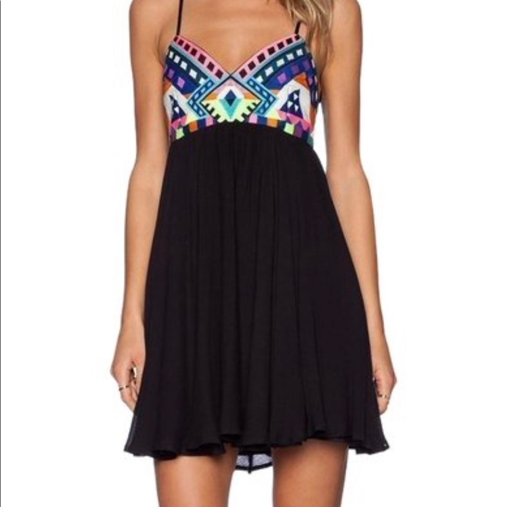 Mara Hoffman Swim Dress